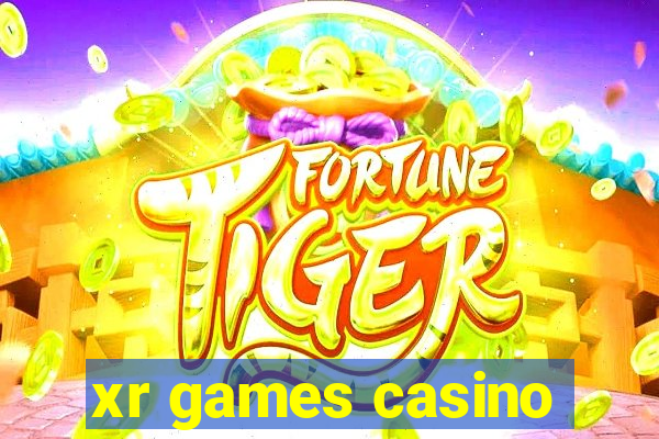 xr games casino